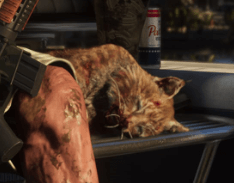 Bobcat gta 6