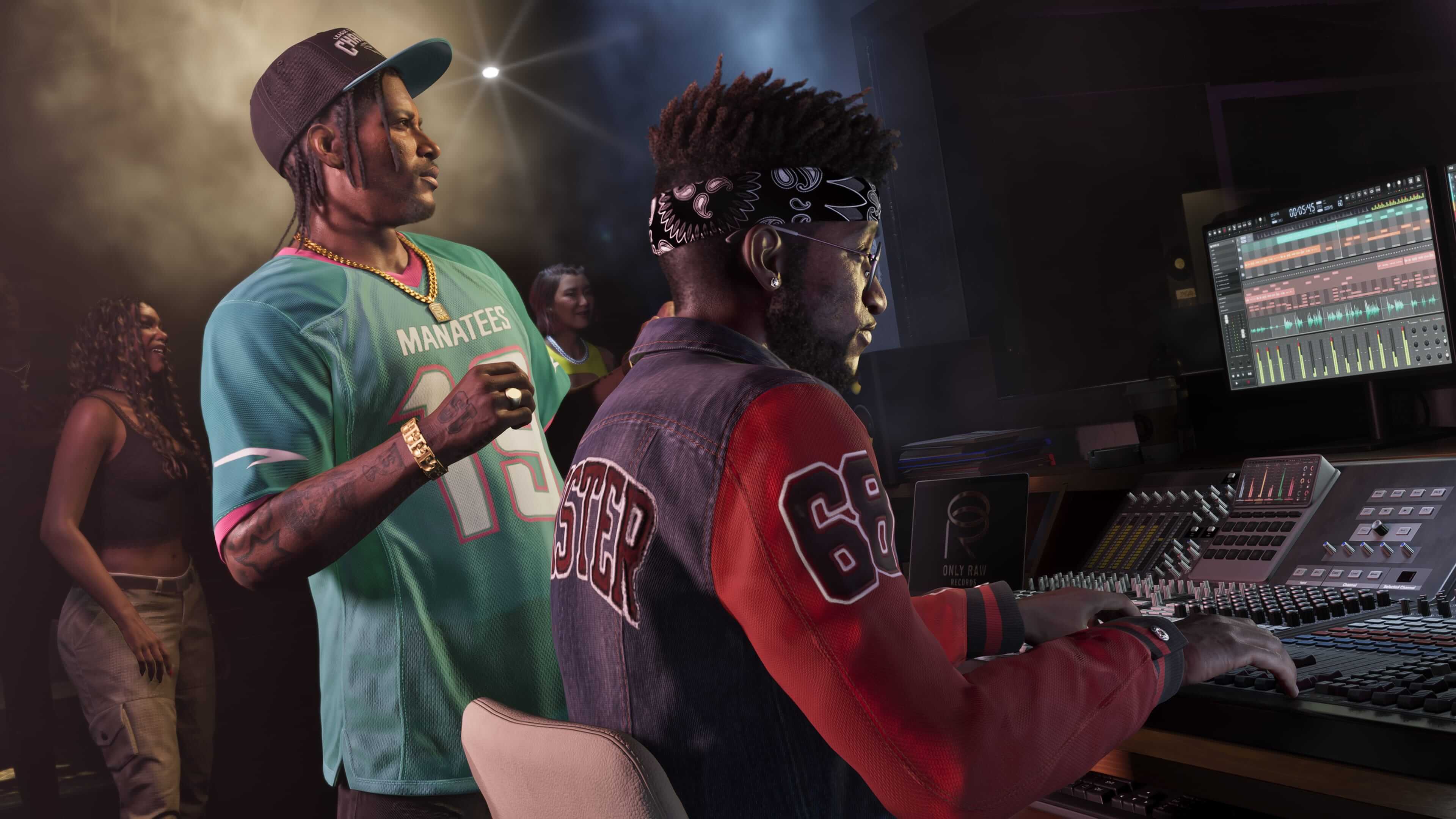 DreQuan - Image 2