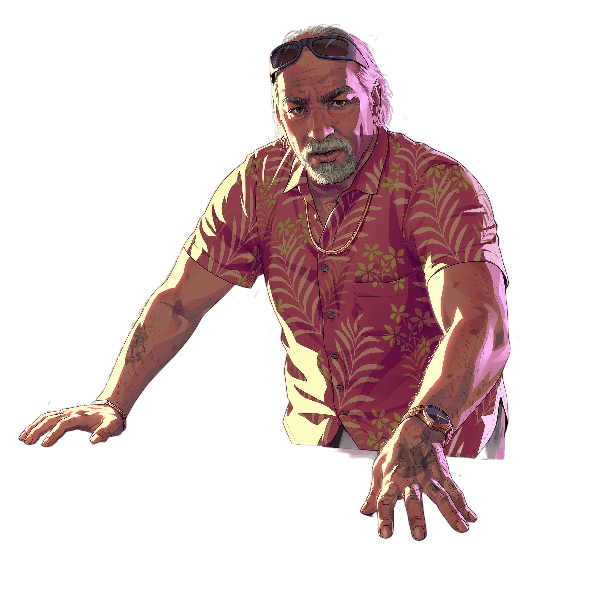 Brian GTA 6