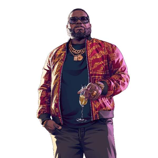 Boobie GTA 6