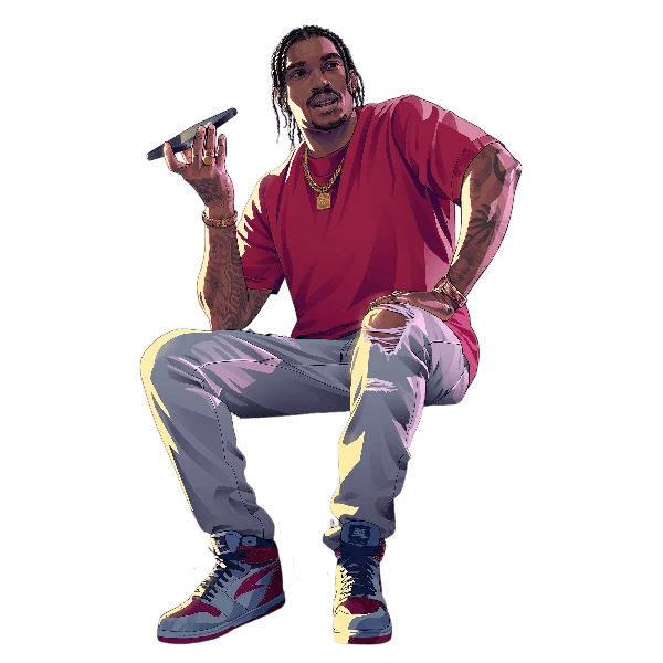 DreQuan GTA 6
