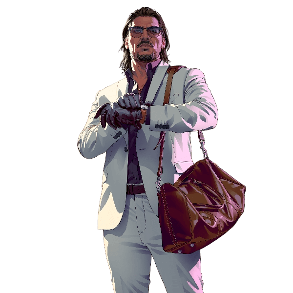 Raul GTA 6
