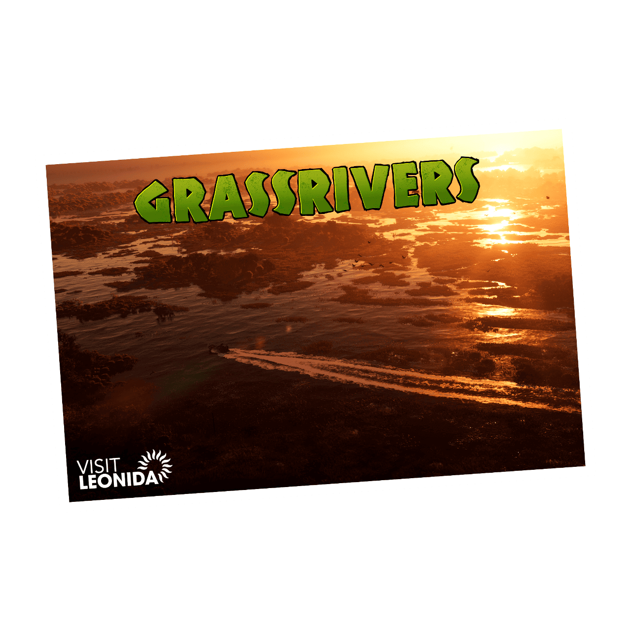Grassrivers gta 6