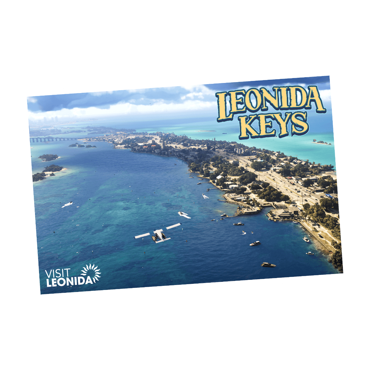 Leonida Keys gta 6