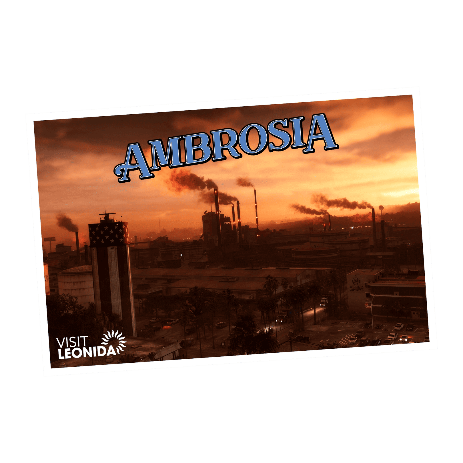 Ambrosia gta 6