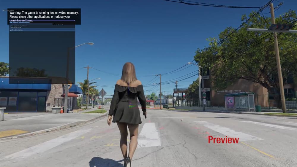 GTA 6 Leak: 700+ Enterable Stores, Malls, Revamped Character-Switching