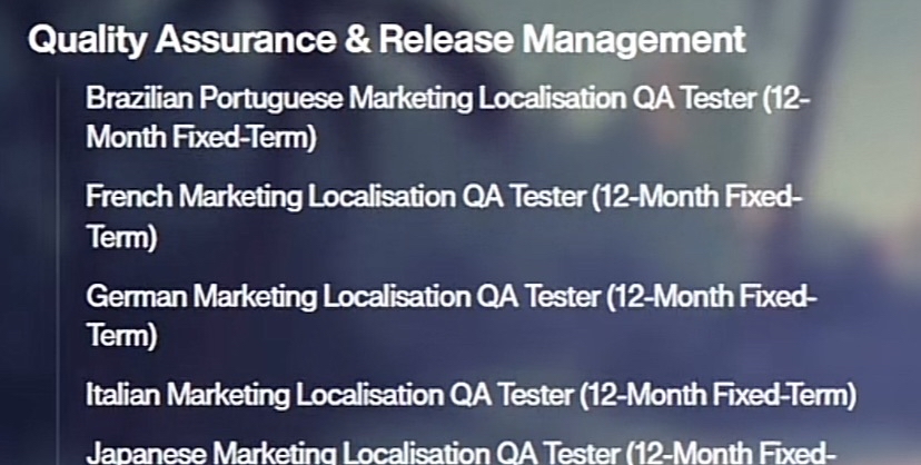 Rockstar Job Listings Leak Global Marketing Prep for GTA 6 Launch