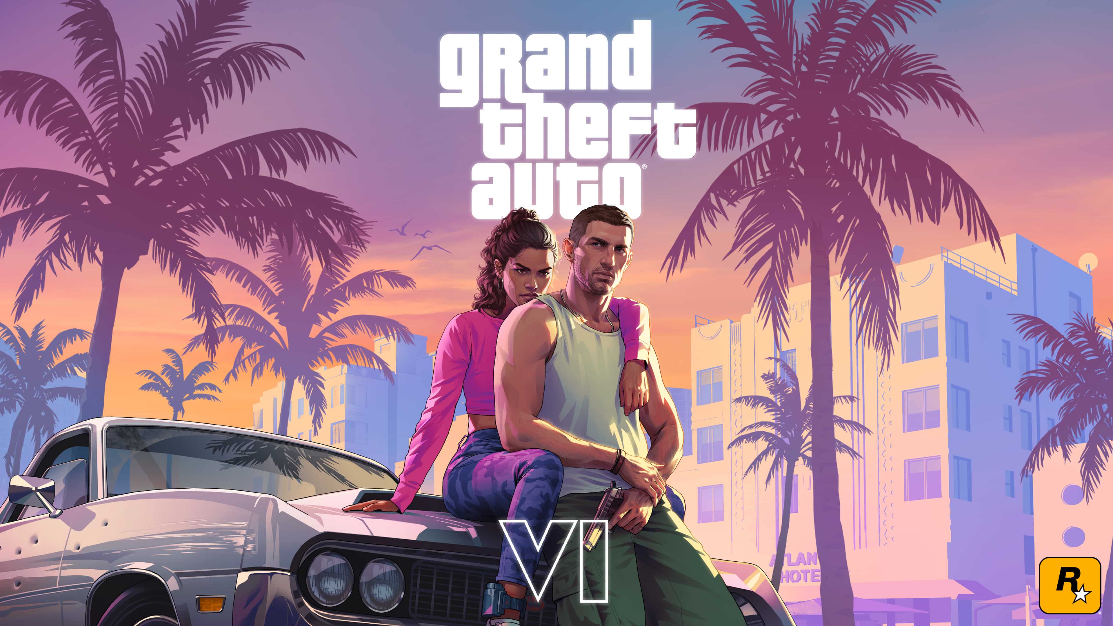 All the Characters of GTA 6