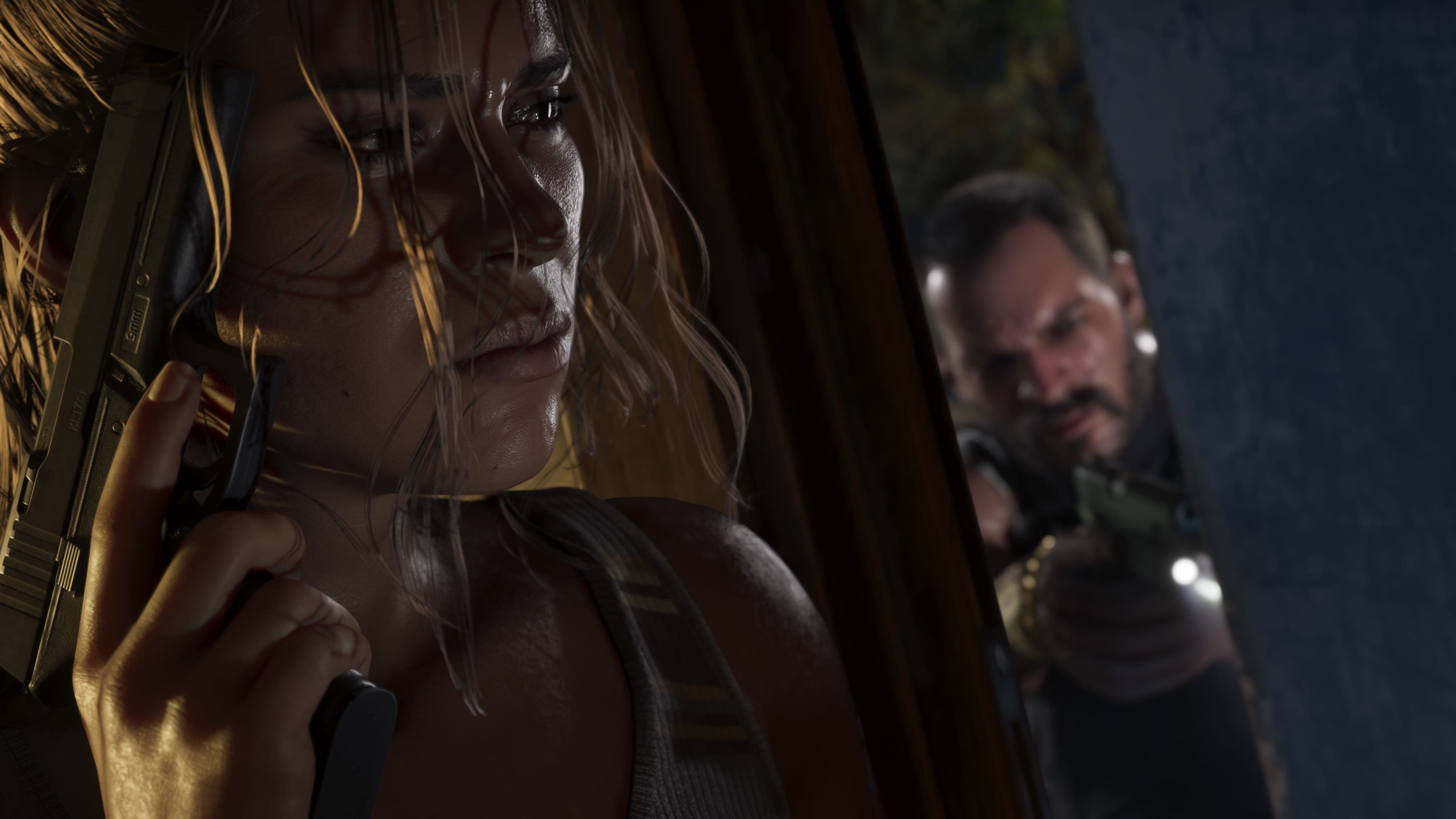 GTA 6 Leak Points to Major Gameplay Innovations Across Combat, Stealth, and Exploration