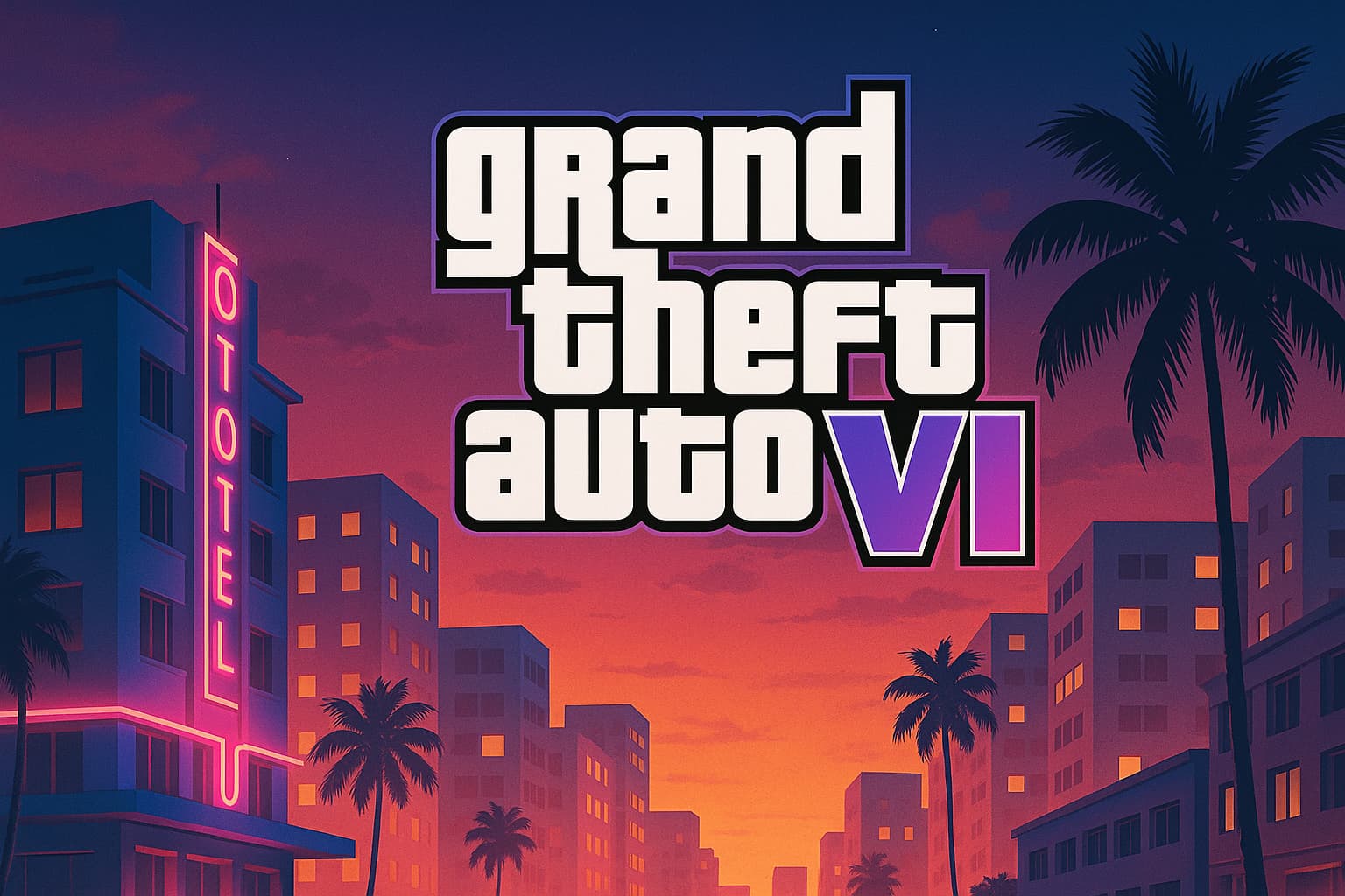 GTA VI’s Multiplayer May Nearly Triple Lobby Size to 96 Players