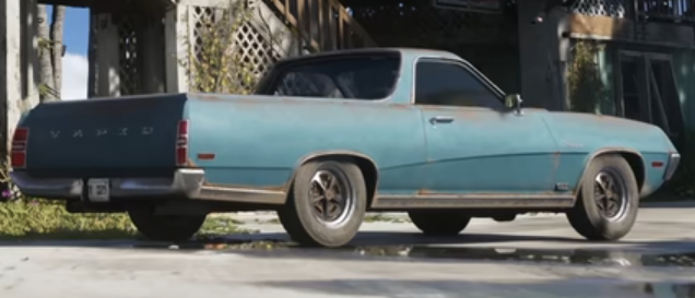 Vapid Creado: Unveiling Jason Duval's Signature Ride in GTA 6