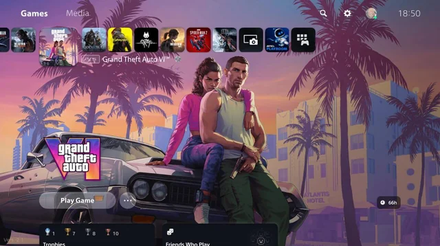 GTA 6 Install Size: Will It Break Record Storage Limits?