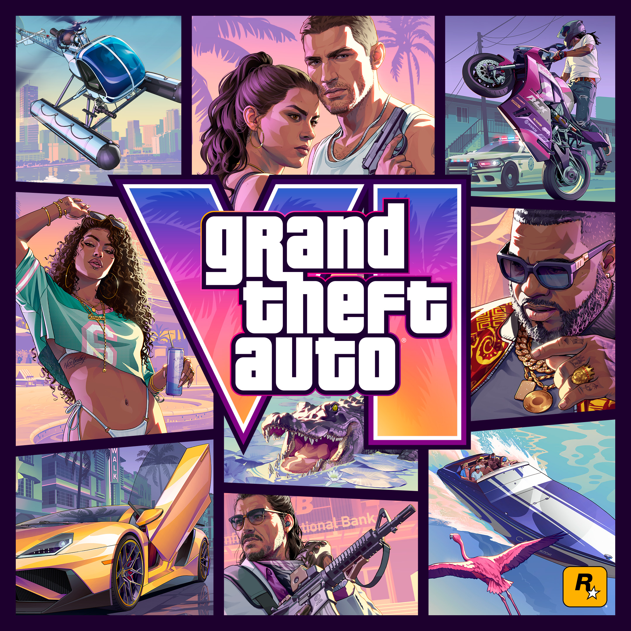 GTA 6 Set for Massive Launch as Rockstar Continues Final Development Push