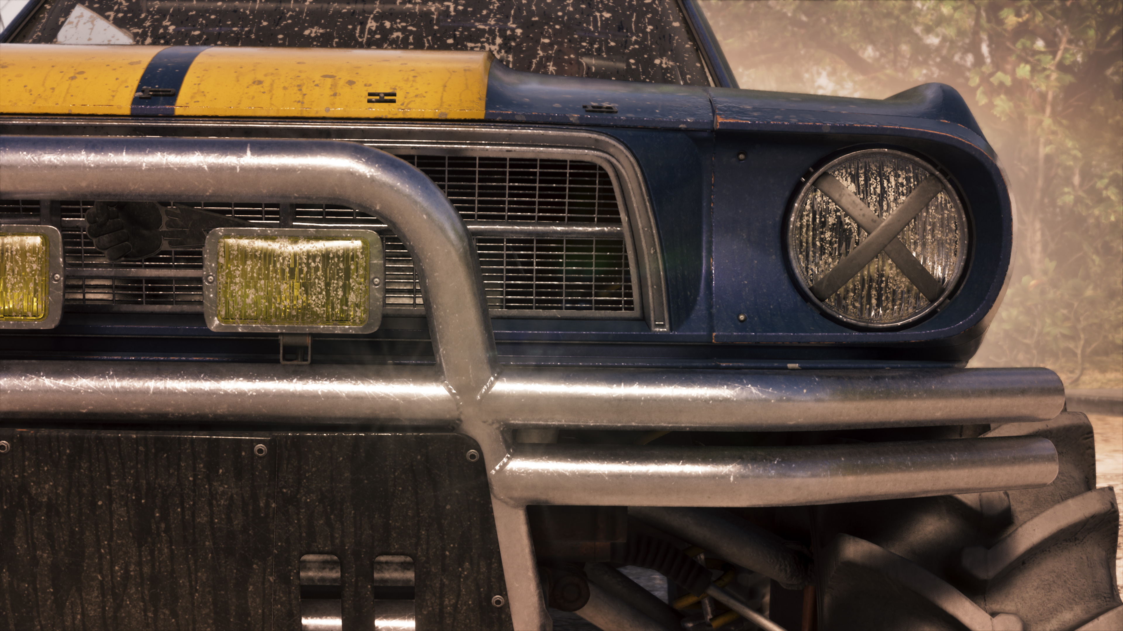 Dominator Buggy 1967 - Image 2