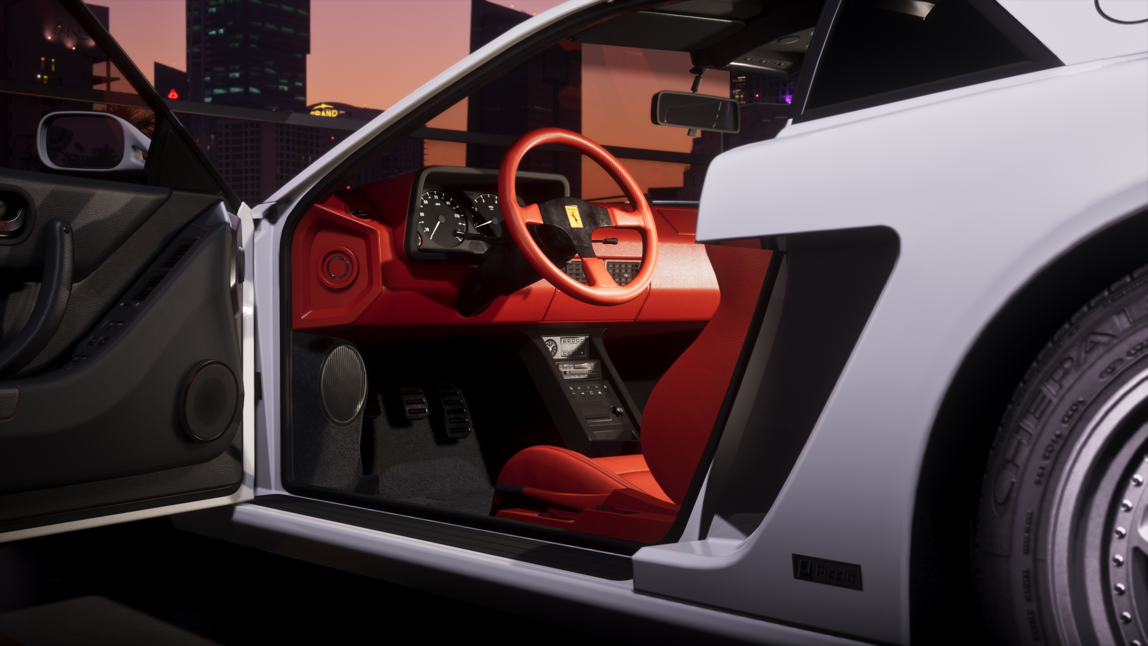 Grotti Cheetah Classic - Image 3