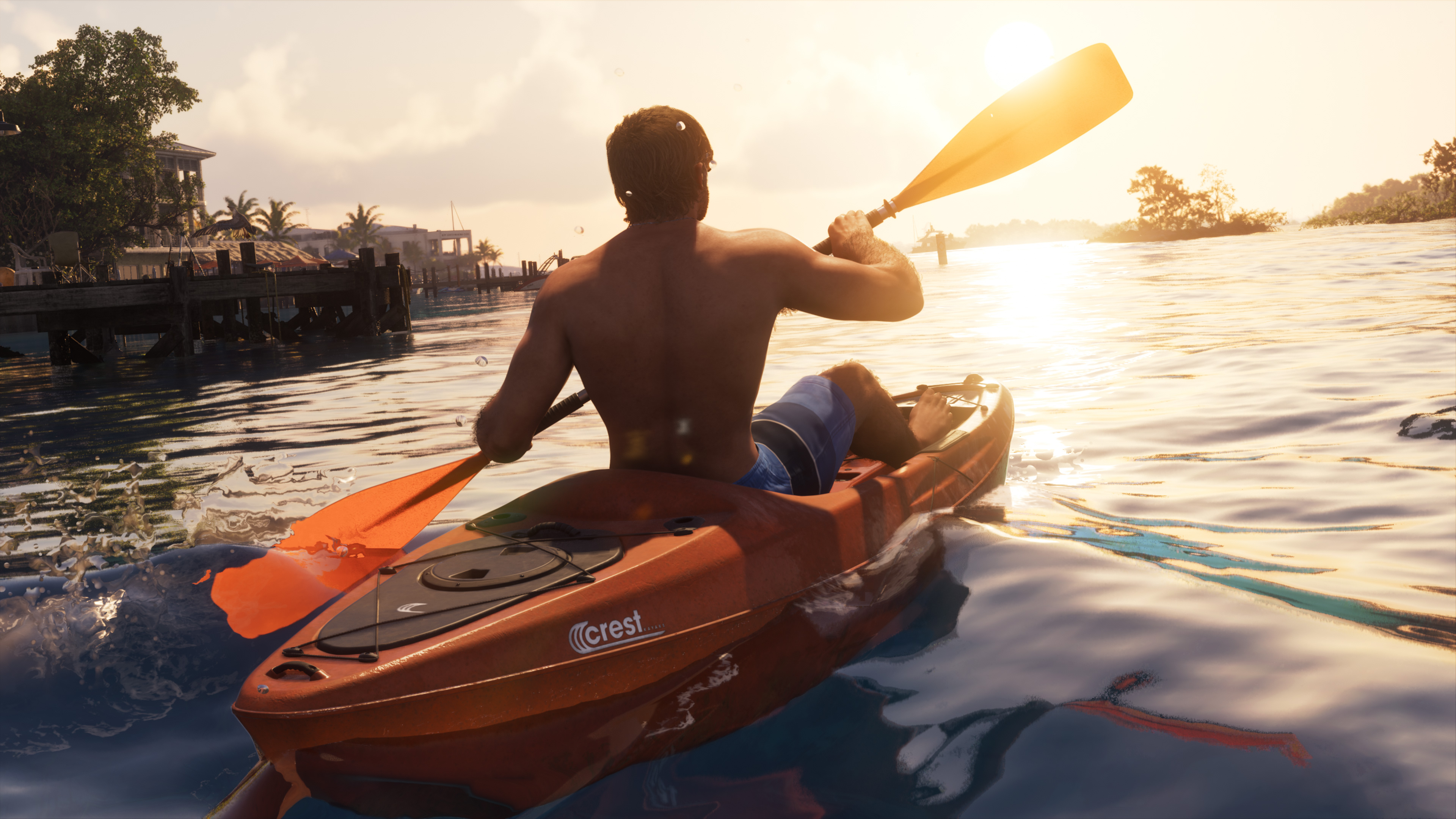 Kayak - Image 1