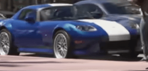 Bravado Banshee gta 6