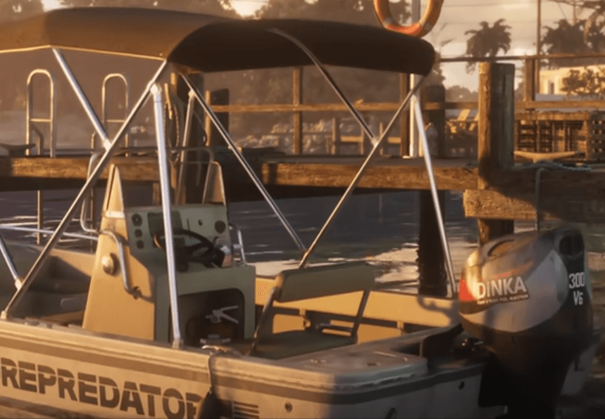 ? gta 6