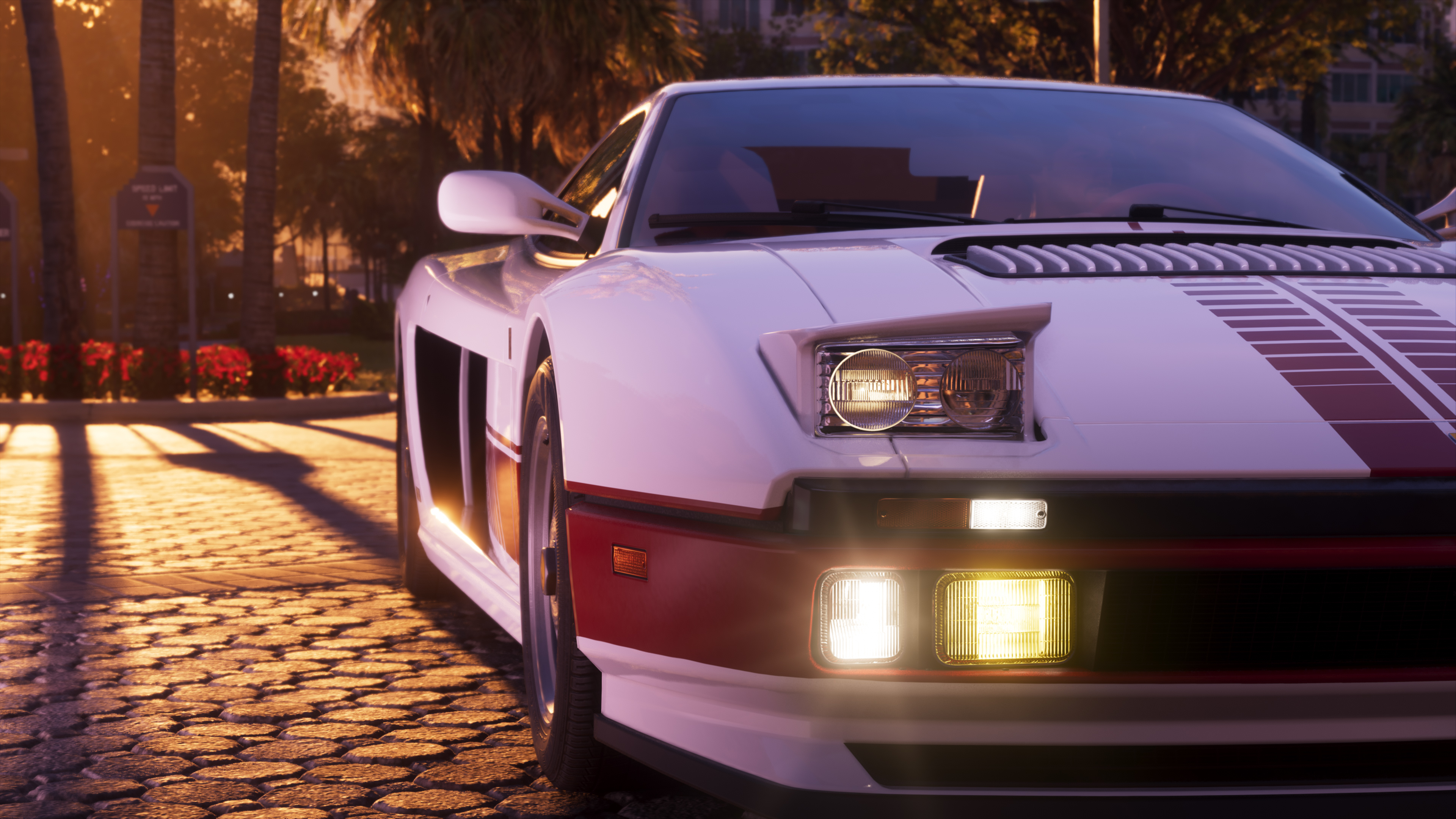 Grotti Cheetah Classic - Image 1