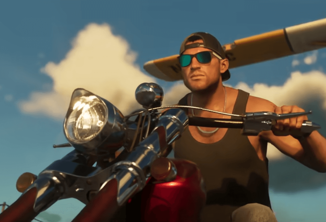LCC Avarus gta 6