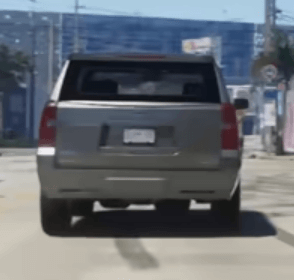 Declasse Granger3600LX gta 6