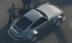 Pfister Comet Retro gta 6