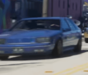 Albany Primo gta 6