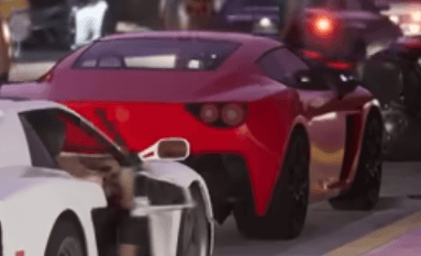 Grotti Carbonizzare gta 6