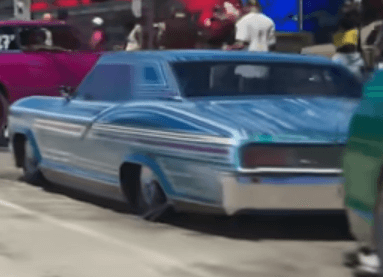Albany Buccaneer Custom gta 6