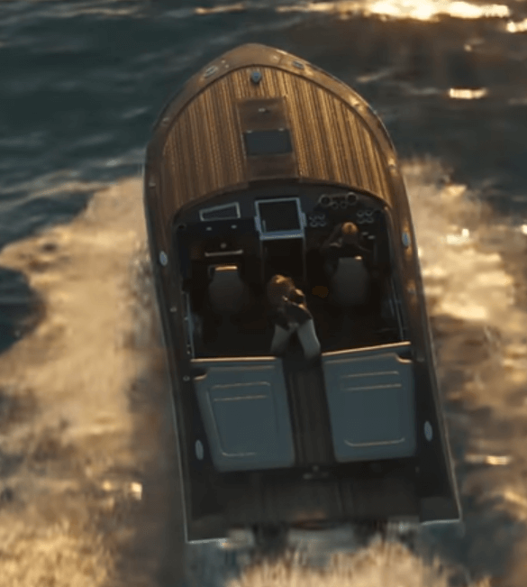 Lampadati Toro gta 6