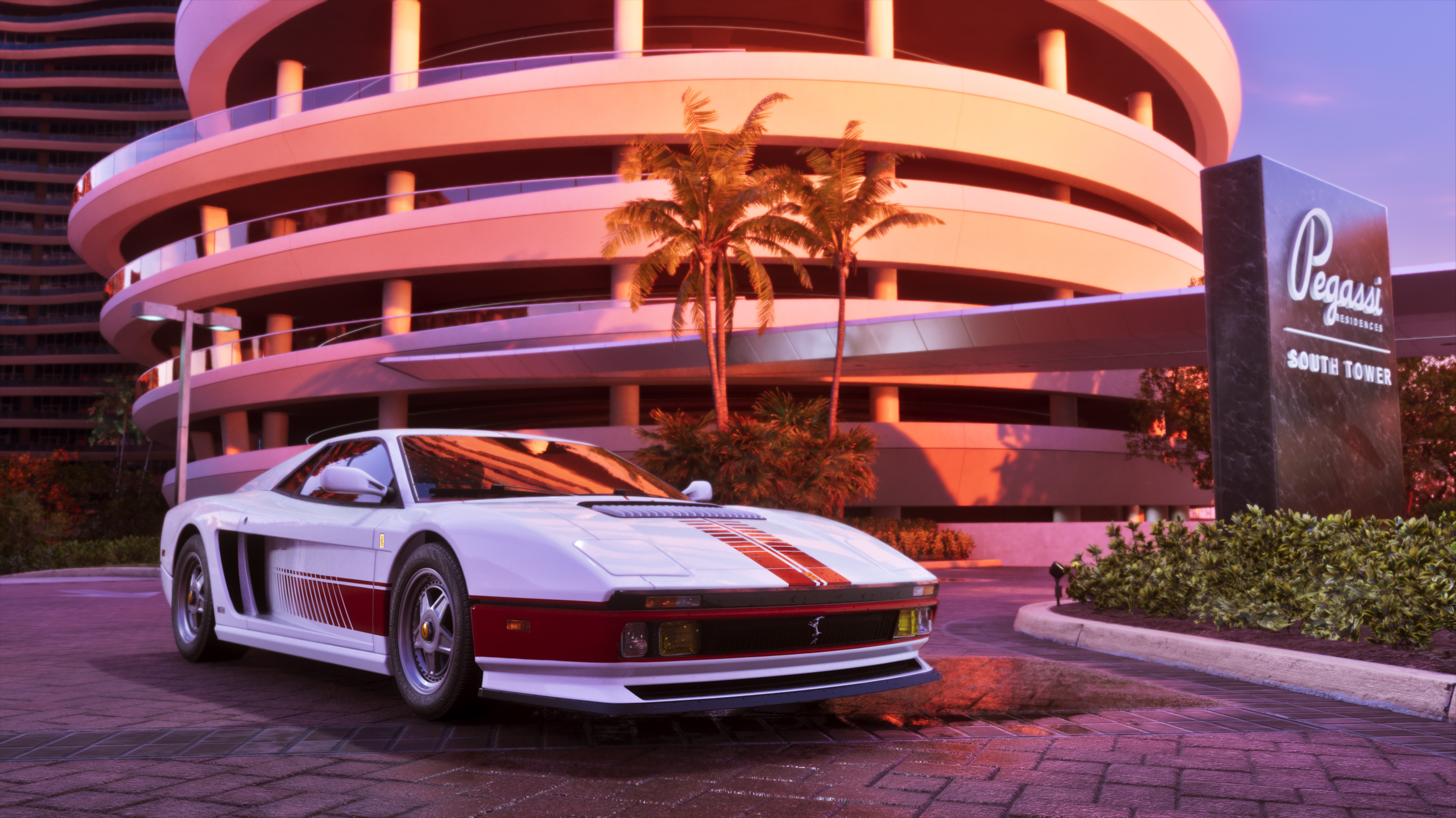 Cheetah Classic — Galleria 5