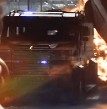 Riot gta 6