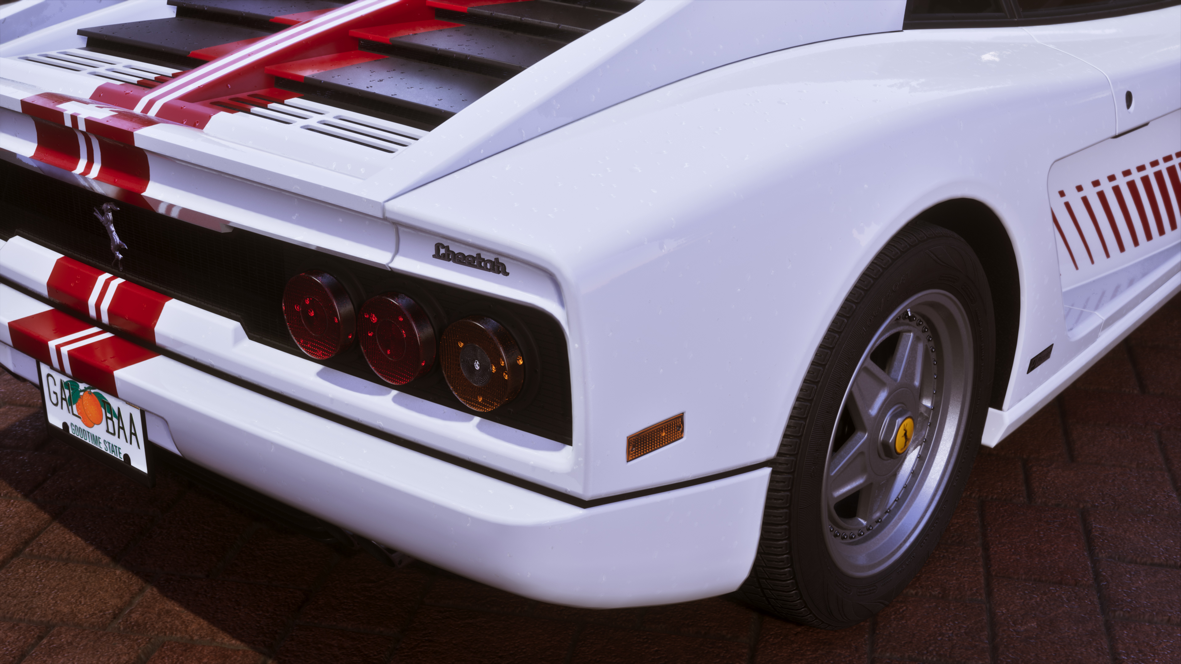 Grotti Cheetah Classic - Image 2