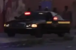 Ghost gta 6