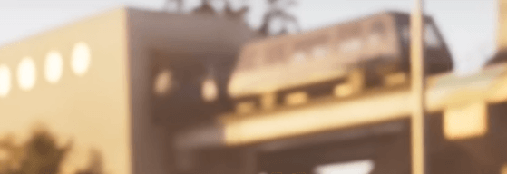 Metro gta 6
