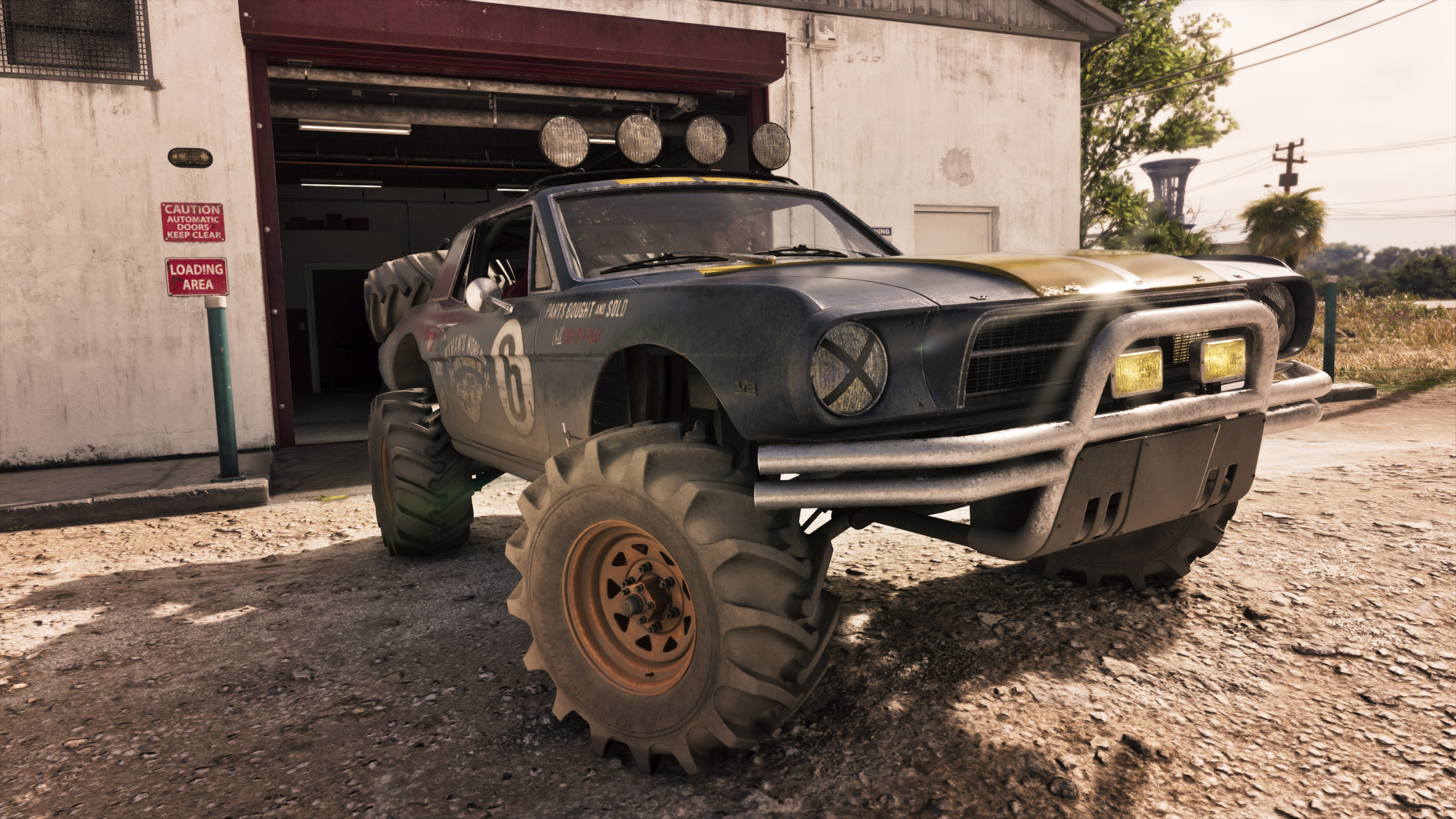 Dominator Buggy 1967 - Image 3