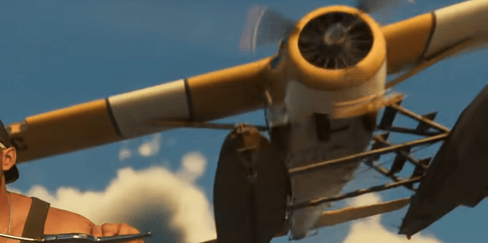 Dodo gta 6