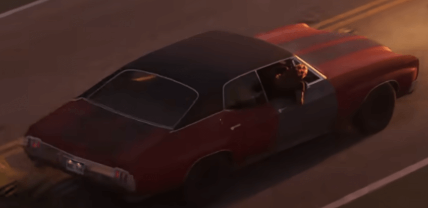 Declasse Tulip gta 6