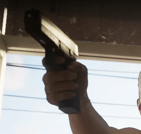 ? gta 6