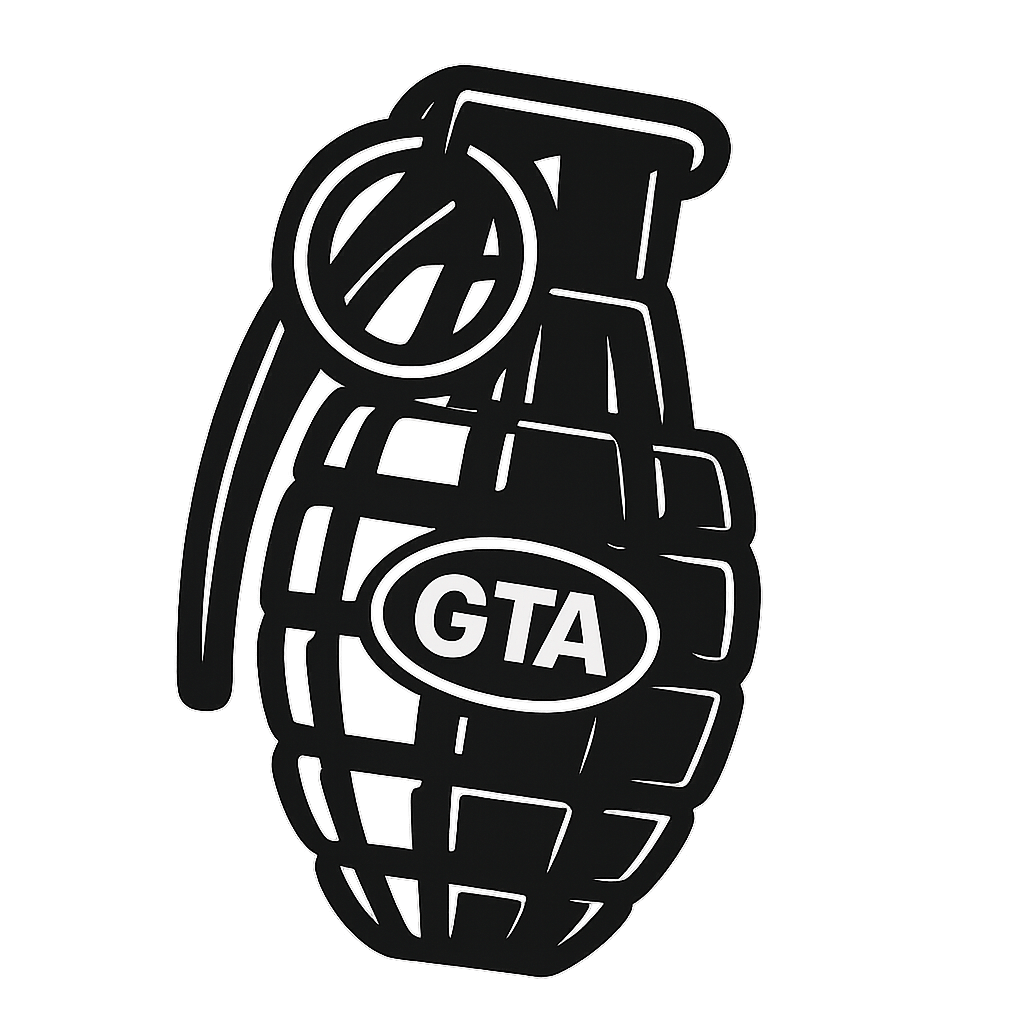 Grenade gta 6