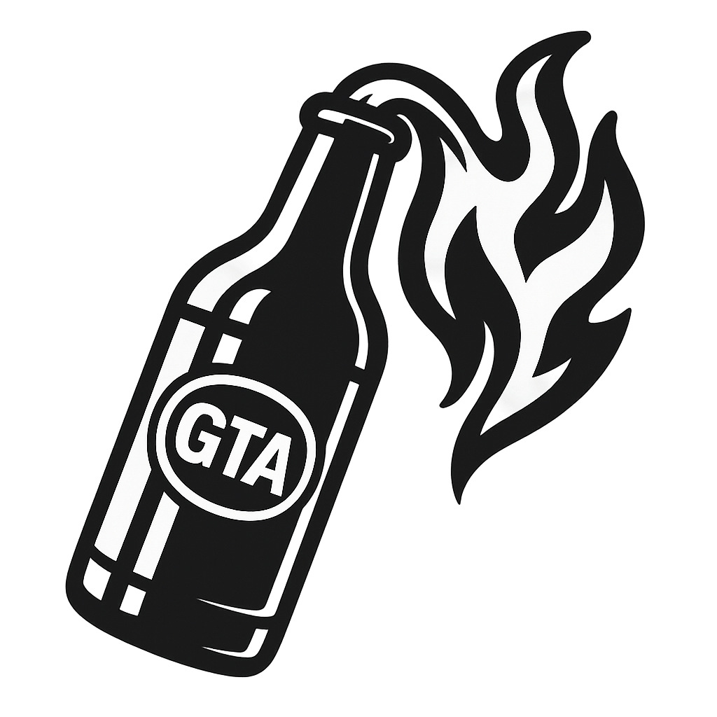 Molotov gta 6
